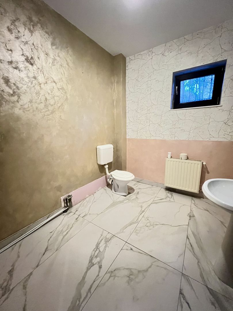 Vilă elegantă 4 camere  | Cartierul Francez / Herastrau - Poză 13