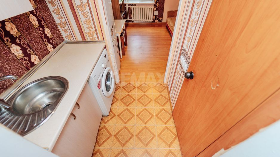 De vânzare garsonieră – str. Belgrad 19/4, Botanica - Poză 7