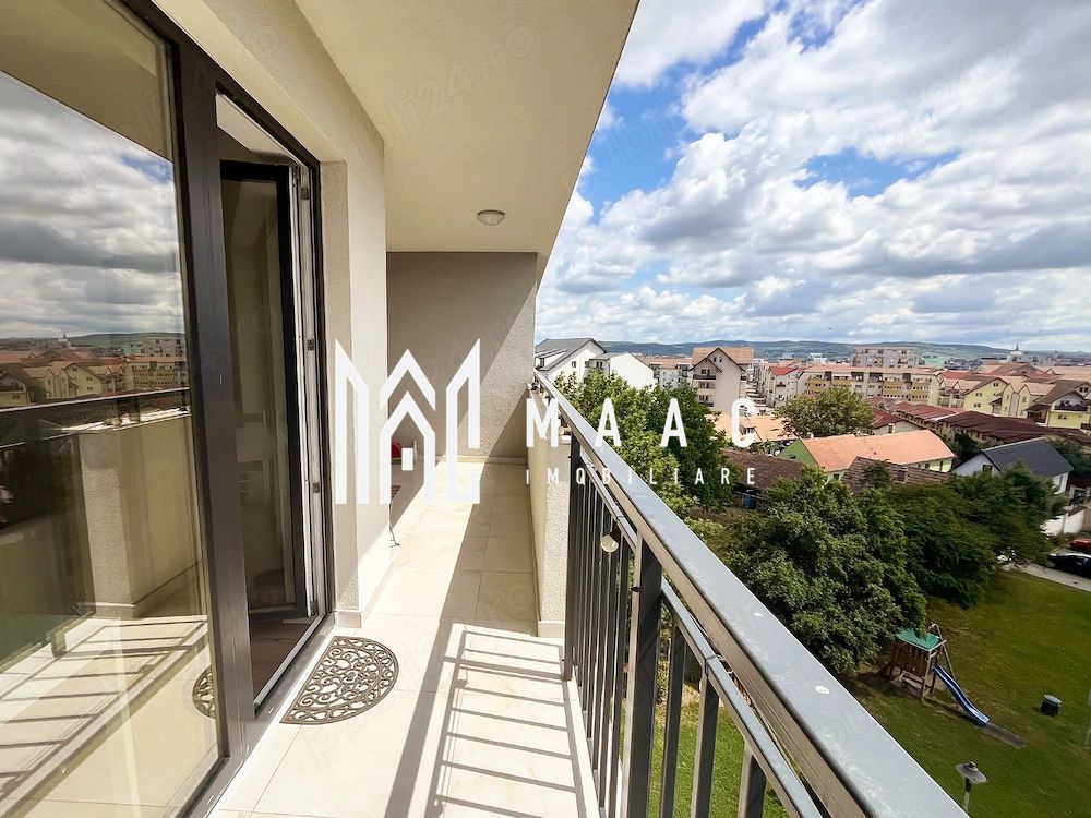 Apartament 2 camere de închiriat | Sibiu, Turnișor | Green Hill - Poză 9