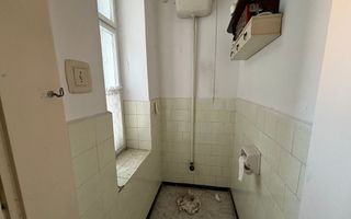 Apartament DECOMANDAT 2 camere - zona Centrala - Poză 11