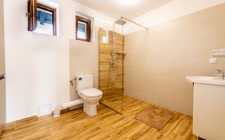 Apartament 3 camere cu gradina proprie | 70mp + balcon | Dambul Rotund - Poză 10