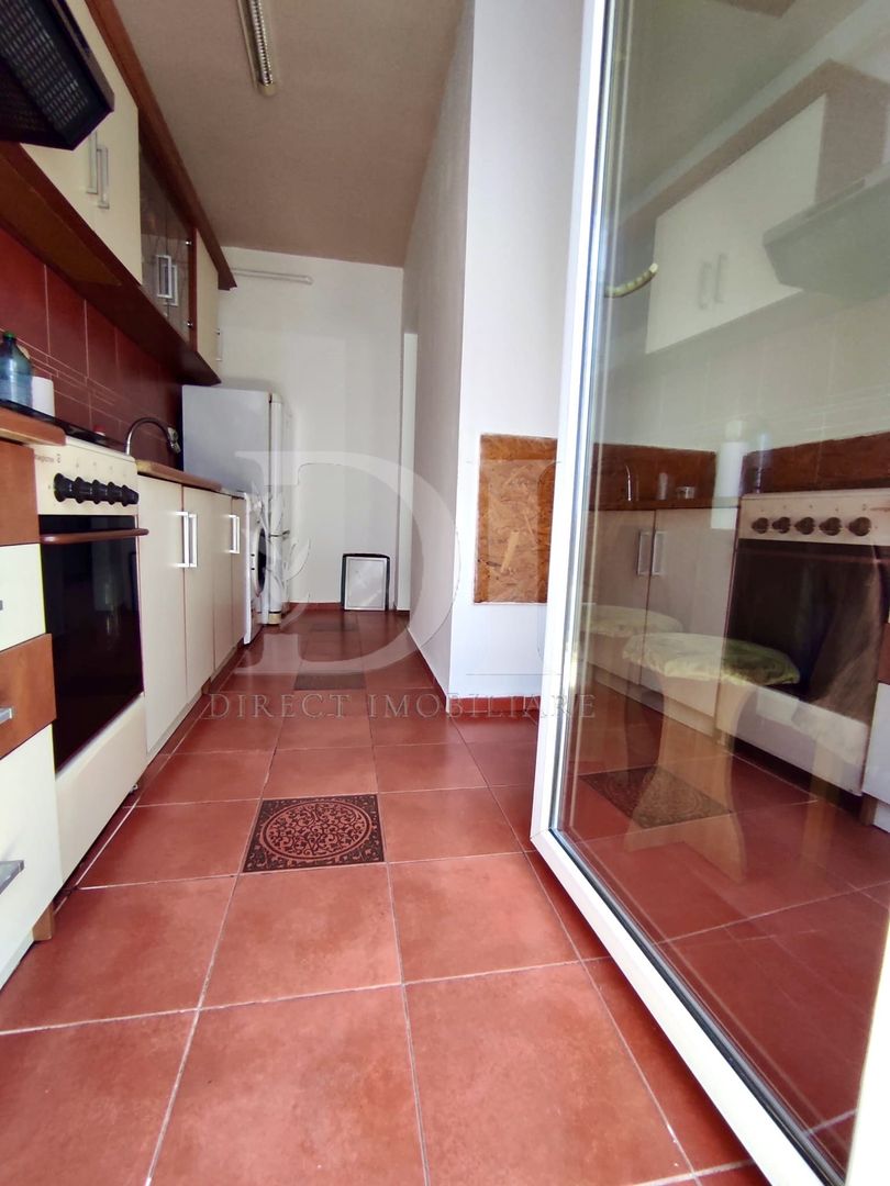 Apartament cu o camera la cheie / Zona Eroilor , Floresti - Poză 5