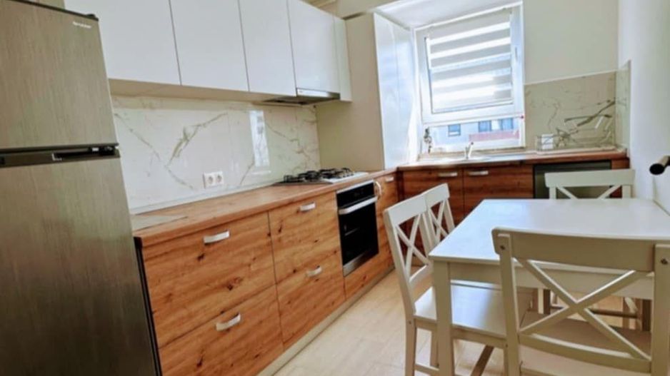 De vânzare Apartament 2 camere mobilat cu parcare și boxă Avantgarden 3 - Poză 4