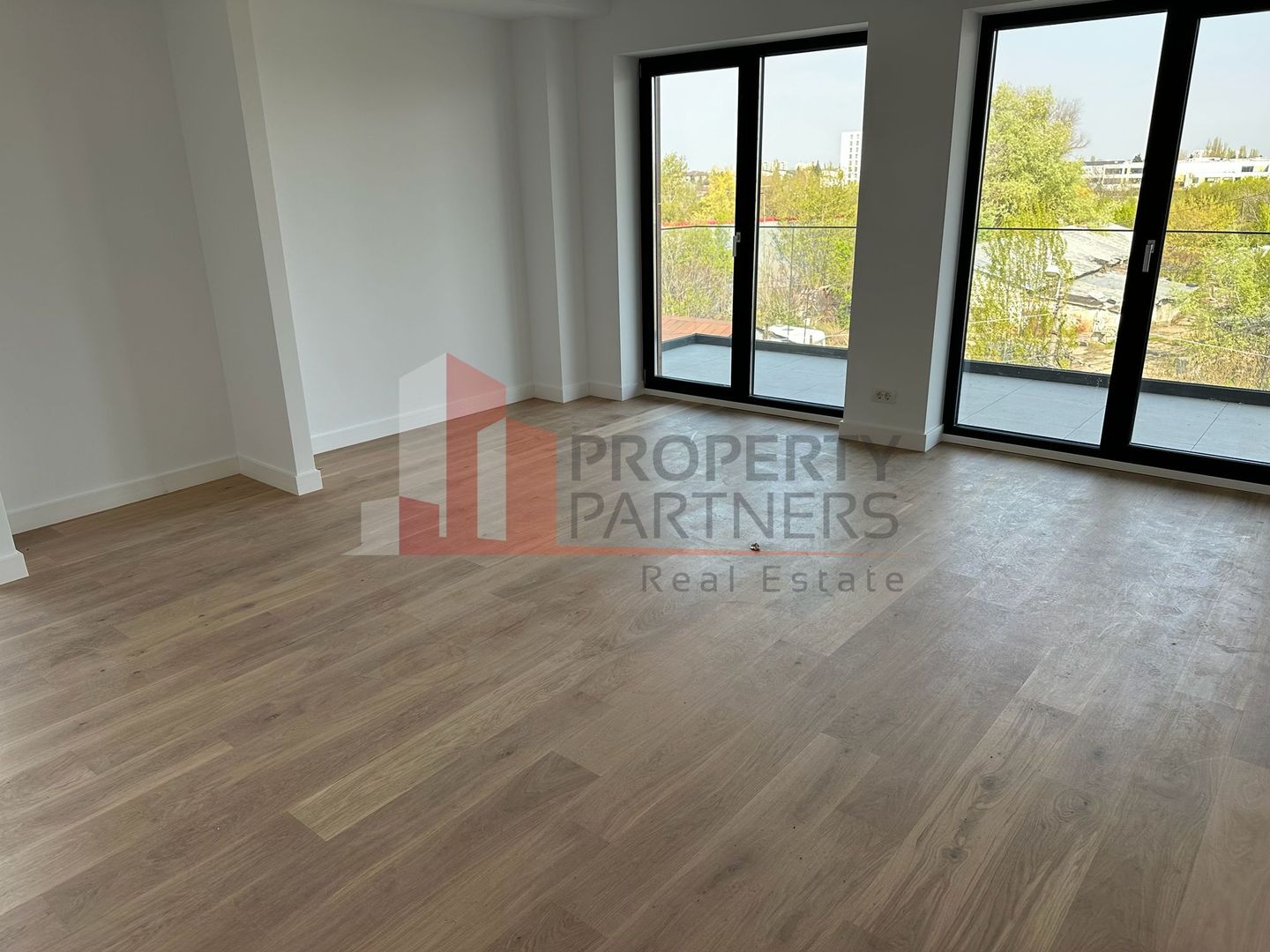 Apartament nou finalizat, 3 camere, Level Apartments 3 - Poză 4