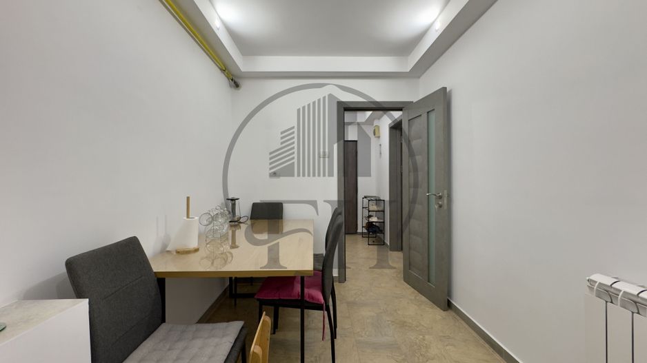 Apartament 2 camere de închiriat Constanța - Poză 9