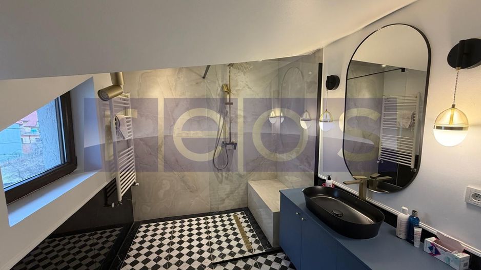 OPORTUNITATE | INCHIRIERE VILA AVIATIEI | 4 CAMERE | 180 MP | PARCARE - Poză 22