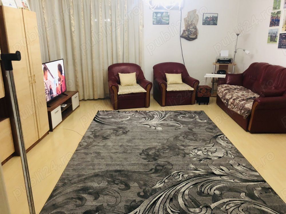 BRASADAS vinde casa cu 3 cam teren 5 ari in zona Piata Mare. - Poză 2