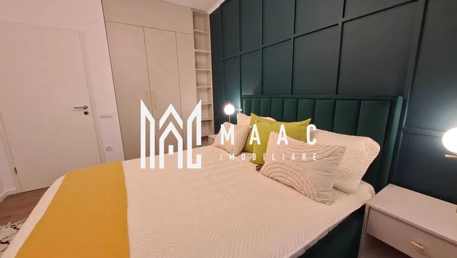 Apartament 2 camere I Etajul 1 I Parcare I Doamna Stanca - Poză 6