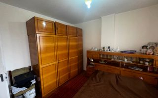 APARTAMENT 2 CAMERE, CAMPULUNG, ETAJ 3, GRUI - Poză 22