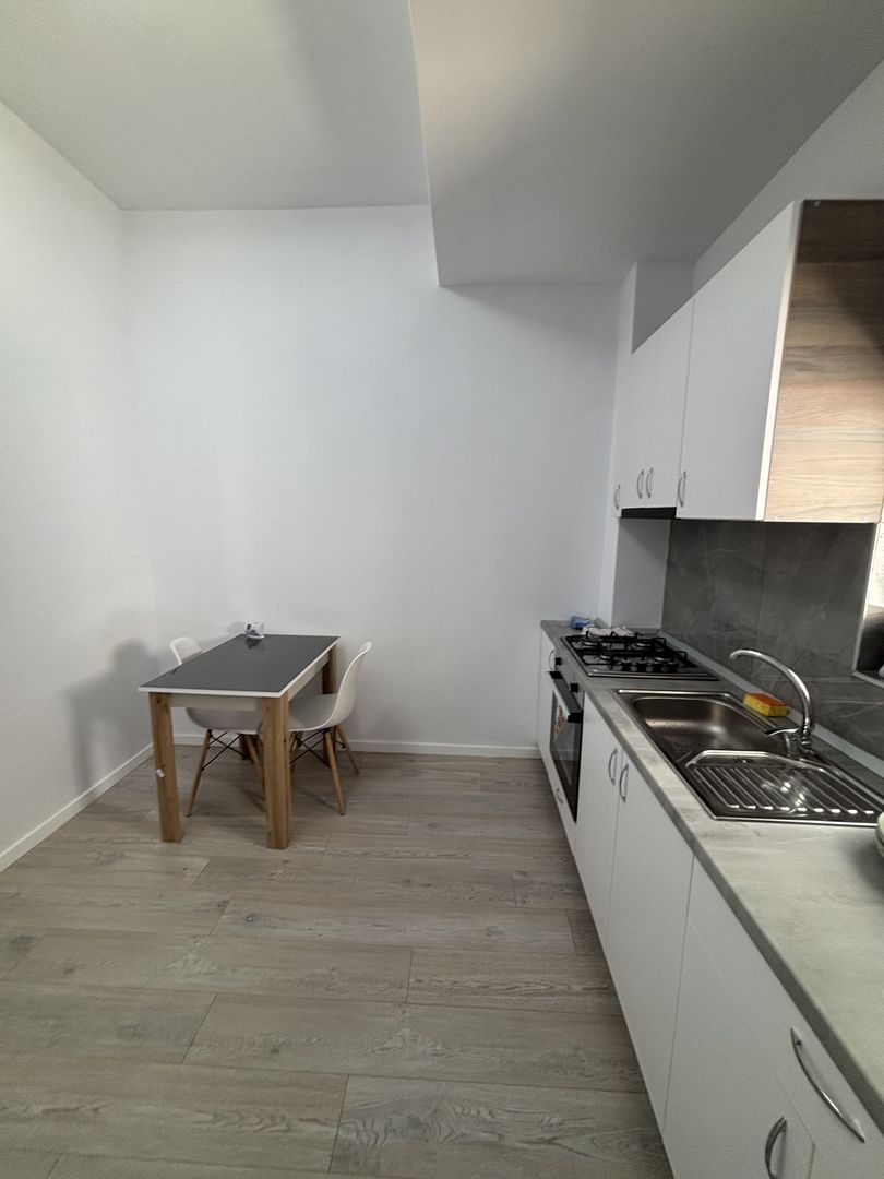 Apartament 1 camere a în Giroc - Poză 10