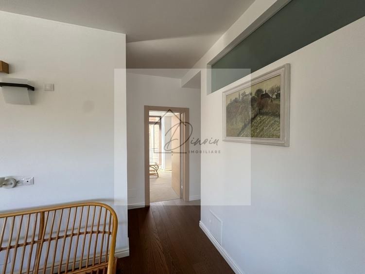 COM 0% I Apartament Domenii Casin  Arcul de Triumf I recent renovat - Poză 9