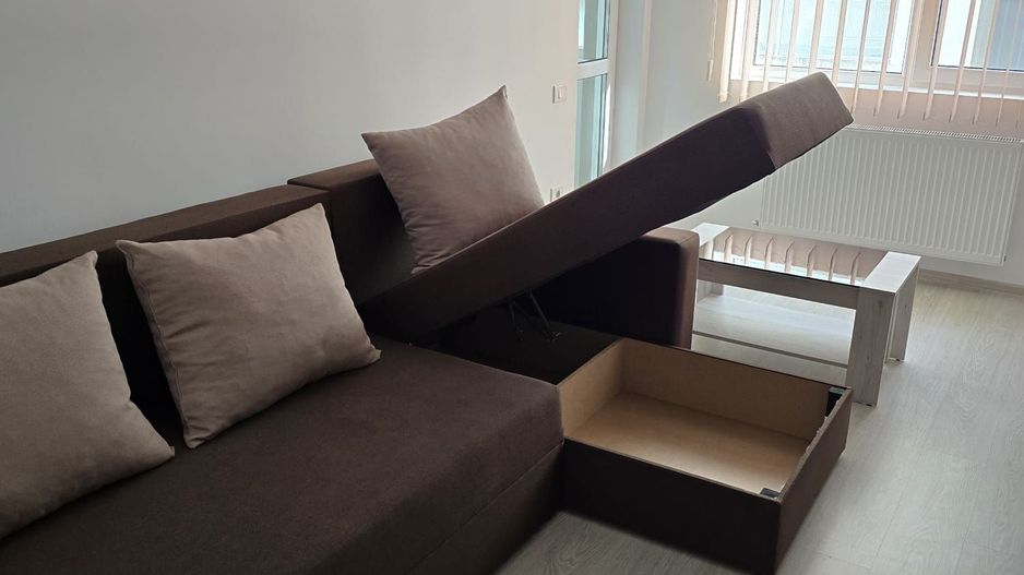 AP. 2 CAMERE APARATORII PATRIEI, PARCARE, CENTRALA, BLOC NOU, METROU - Poză 2