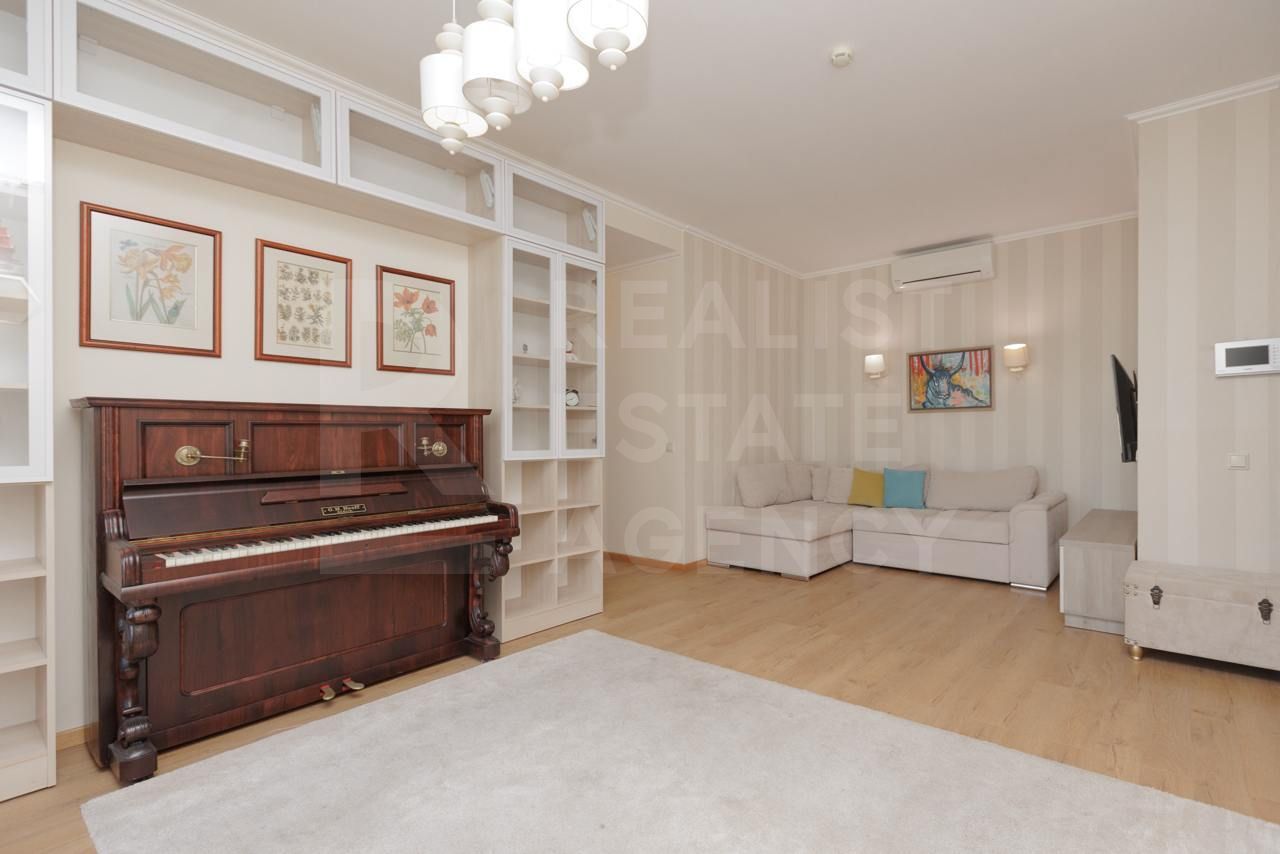 Chirie, apartament, 2 camere, strada Columna, Centru - Poză 1
