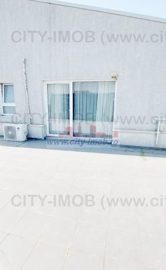 Vanzare  Apartament  trei  camere Baneasa cu terasa de 50 mp - Poză 26