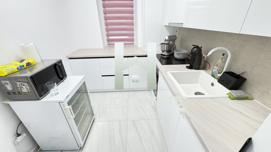 Apartament cu 2 camere decomandat in Giroc - Poză 5