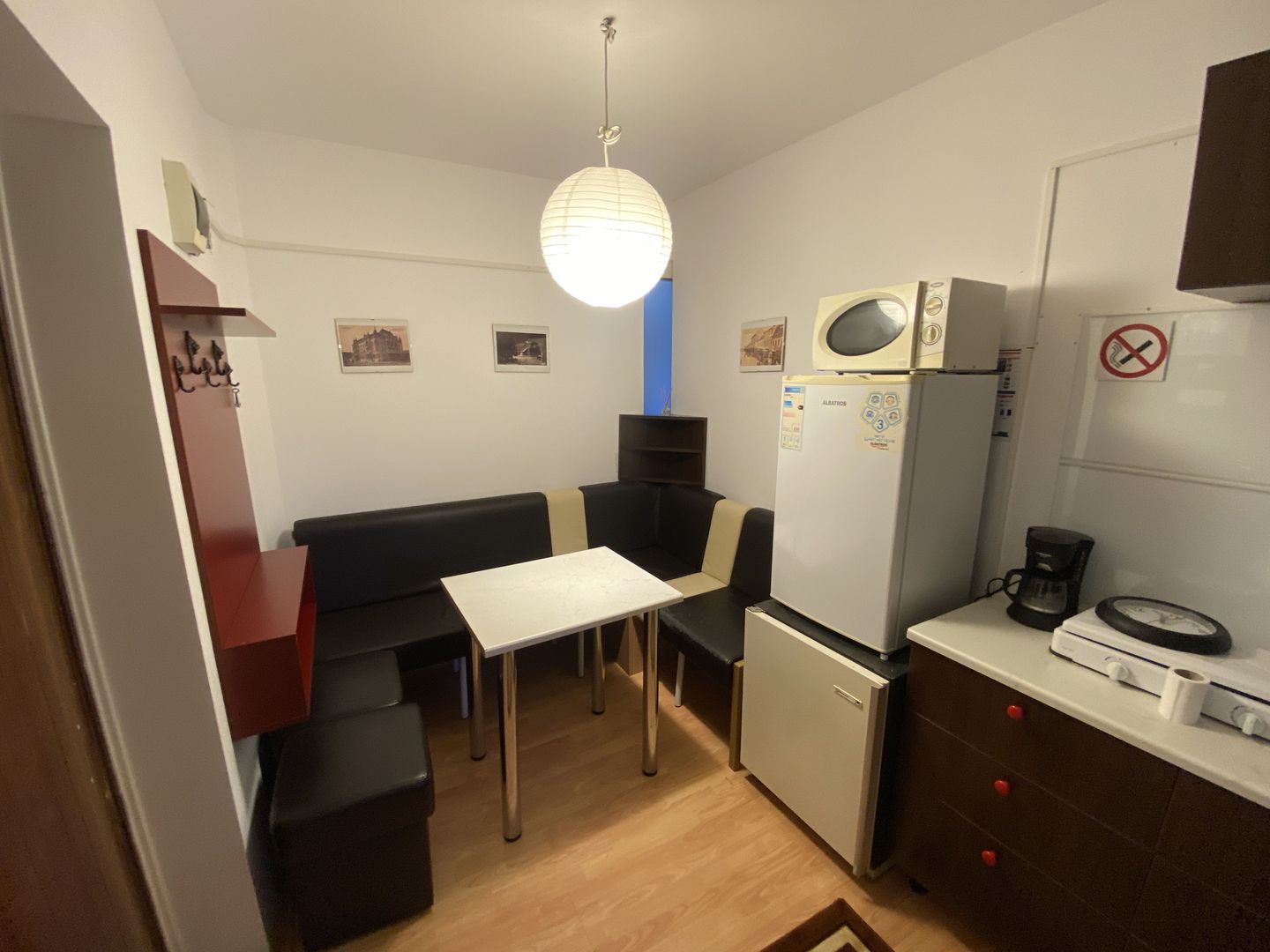 Apartament cu o camera| Manastur|  finisat modern| 35 mp - Poză 4