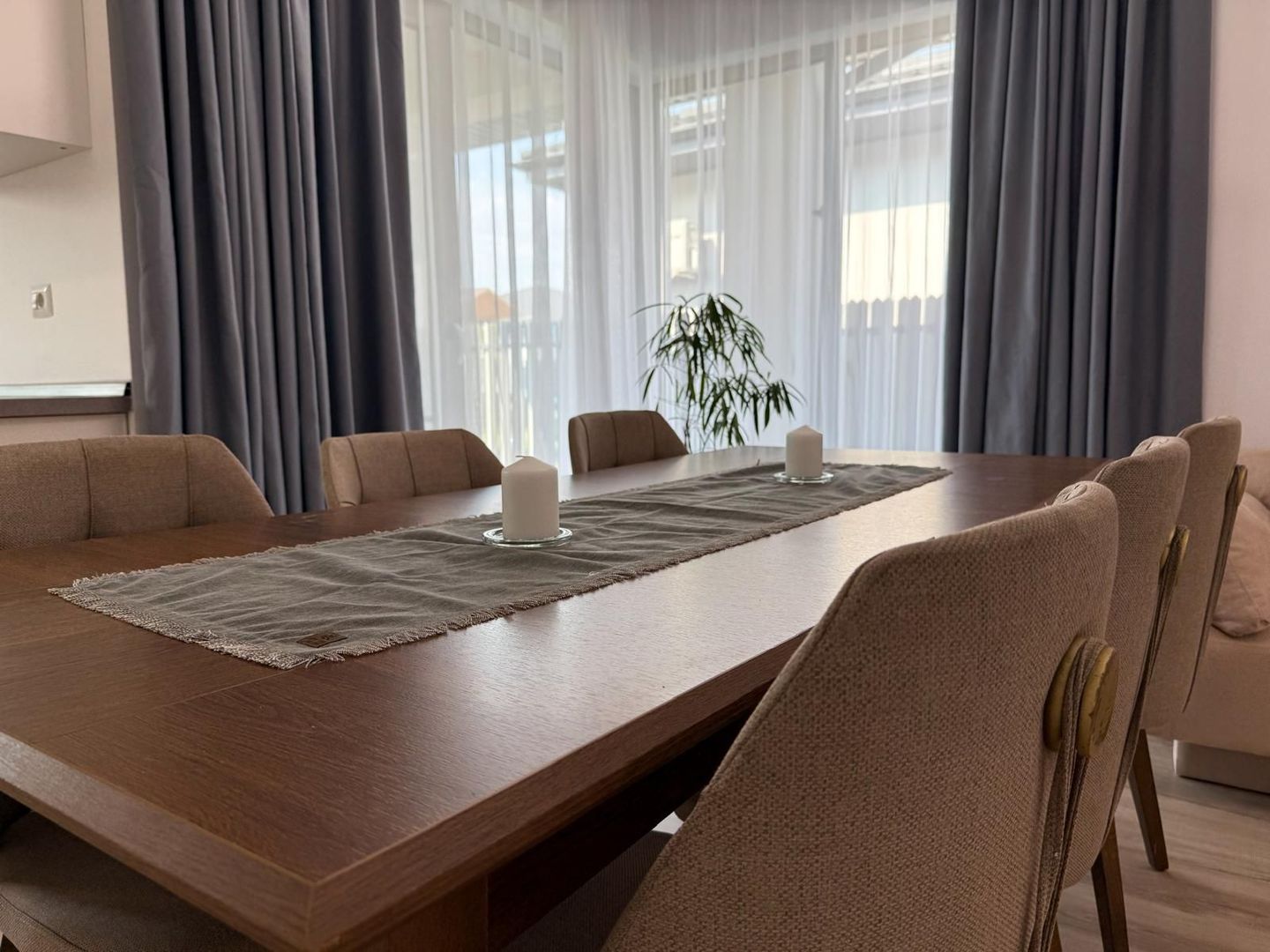 Nature&Comfort**4 Room Villa Corbeanca**Commission 0% - Poză 7