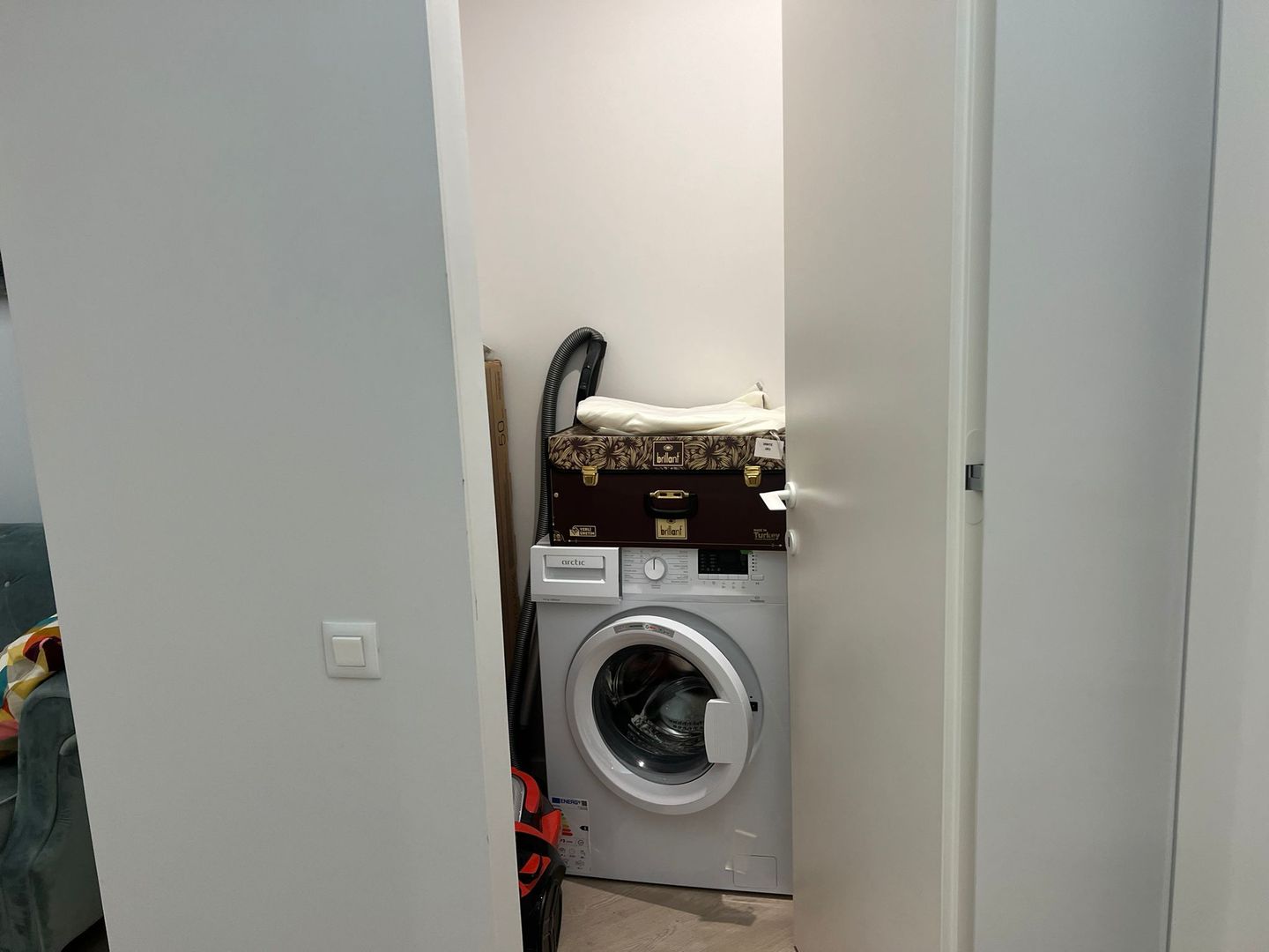 Inchiriere apartament 2 camere | Parcare subterana | Cortina North - Poză 14