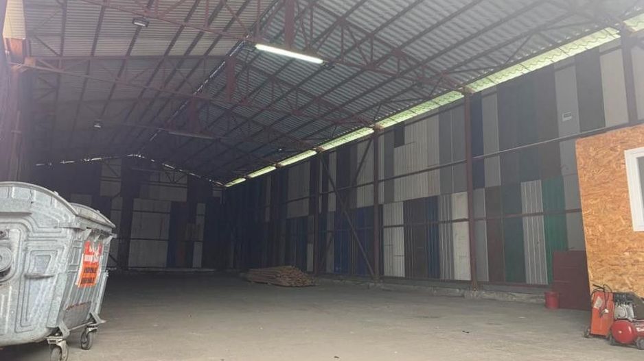 Spațiu industrial/hală în zona Târgului Săptămânal! - Poză 3