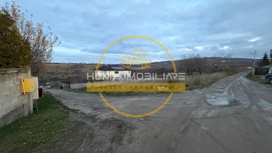 Teren Bucium – Plopii Fără Soț, 469–938 mp - Poză 2