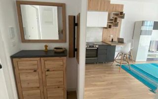 Ap 2 cam, 44mp, Silk District , mobilat si utilat  + loc prc 156.000 € - Poză 3