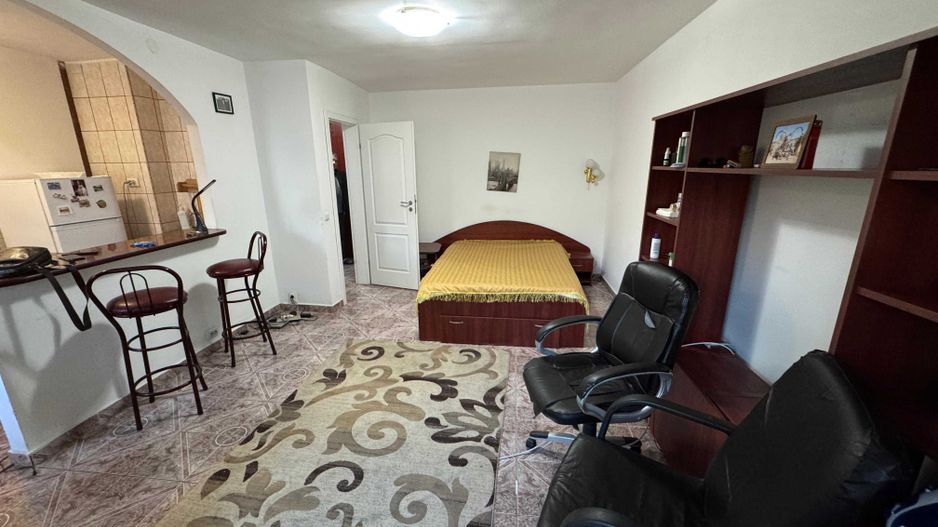 Garsoniera - Nerva Traian - Poză 1