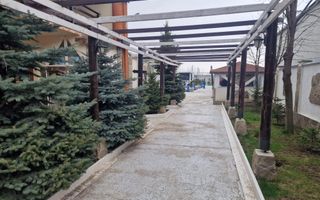 Restaurant Piscina Club Principe - Poză 33