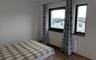 Duplex de închiriat în Complexul Rezidențial La Brazi, Bucium, Iași - Poză 11