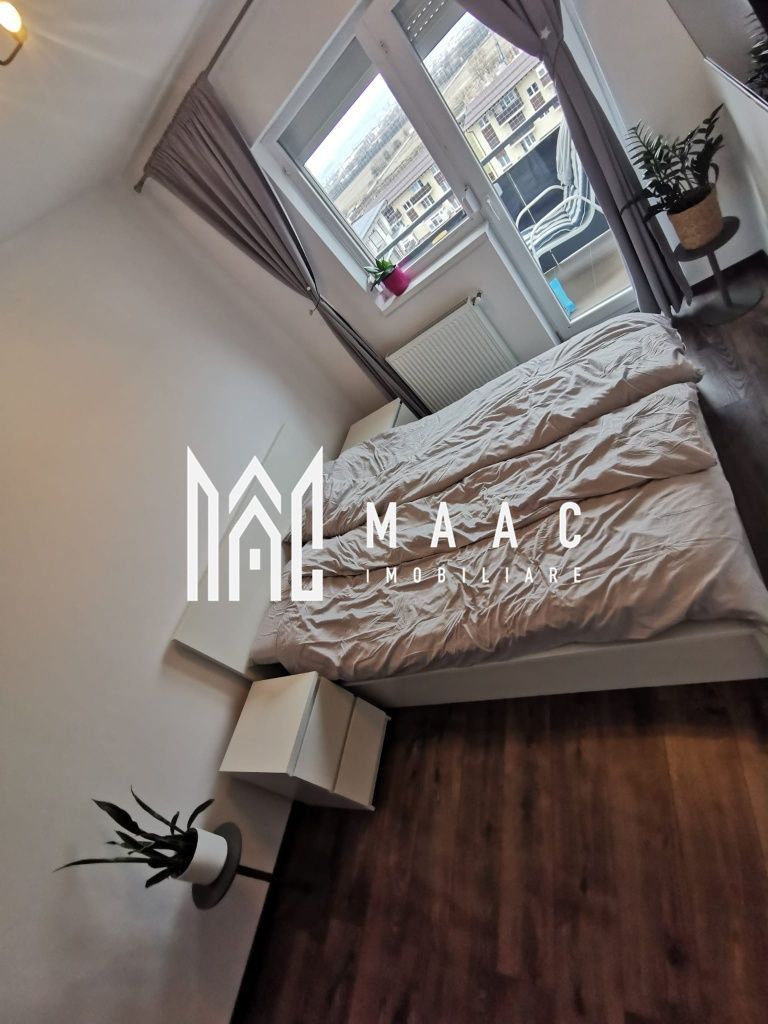 Apartament 2 camere I 38 MP I Zona de Vest - Poză 4