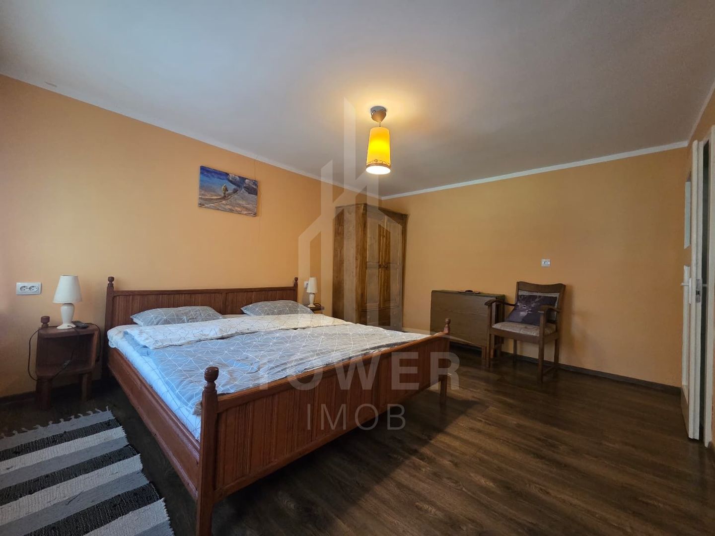 Casă săsească autentică în Bruiu (Sibiu) - Poză 5