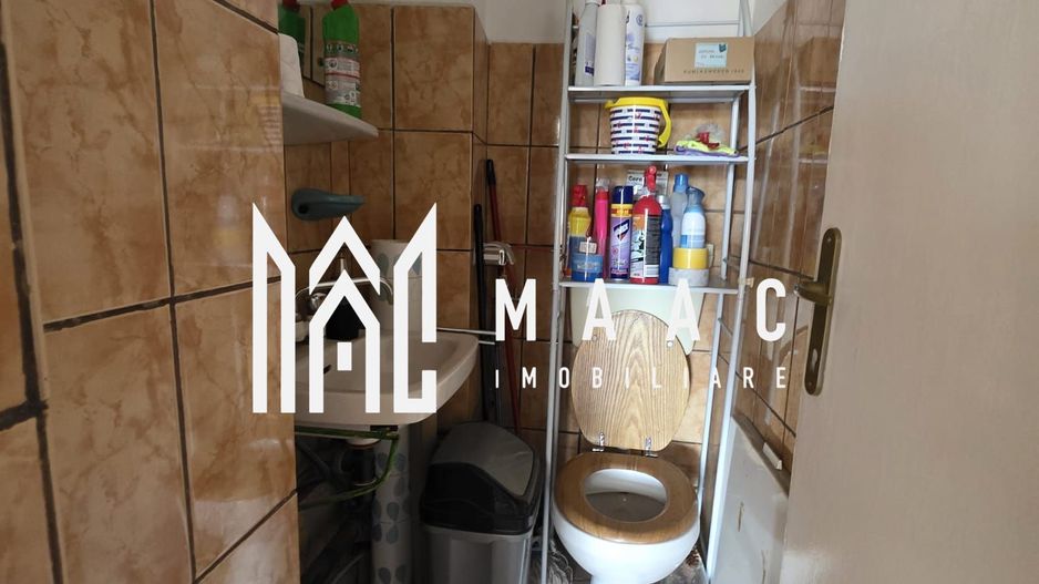 Apartament 3 camere I  Decomandat  | 73 MPU | Turnisor - Poză 8