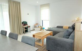 Duplex modern într-o zonă liniștită din Apahida, zonă excelentă. - Poză 1