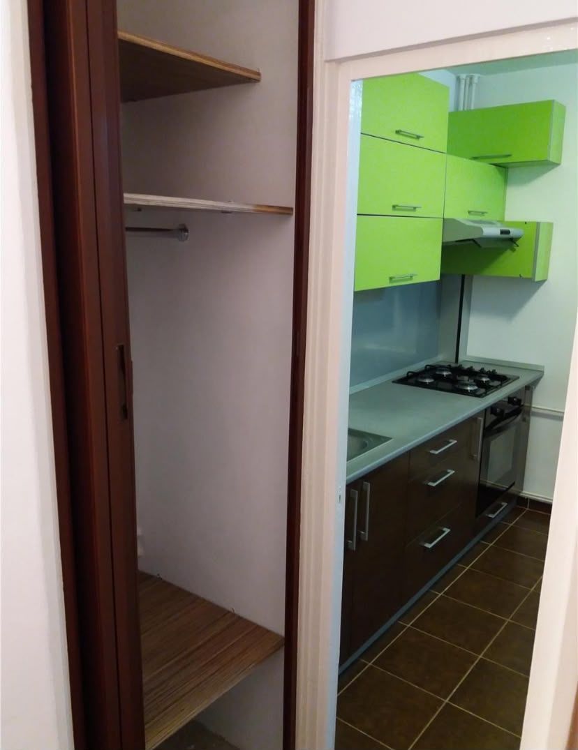 GARSONIERA- TIMPURI NOI, BLOC REABILITAT, BUCATARIE INCHISA, MODERN - Poză 3