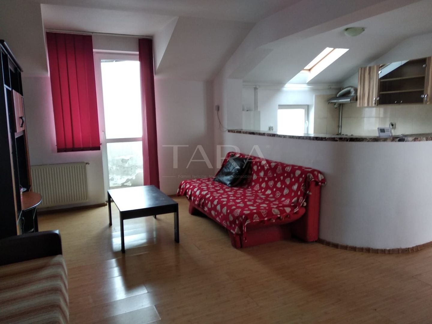 EXCLUSIVITATE. Apartament situat central in Zorilor, Recuperare. UMF. - Poză 5