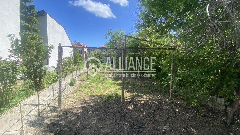 Palazu Mare(COD 07)- Teren intravilan 500mp, zonă centrală - Poză 2