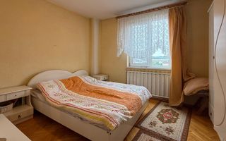 Apartament 5 camere | 2 niveluri | 116 mpc | Terasă 10 mp | zona hotel Europa - Poză 1
