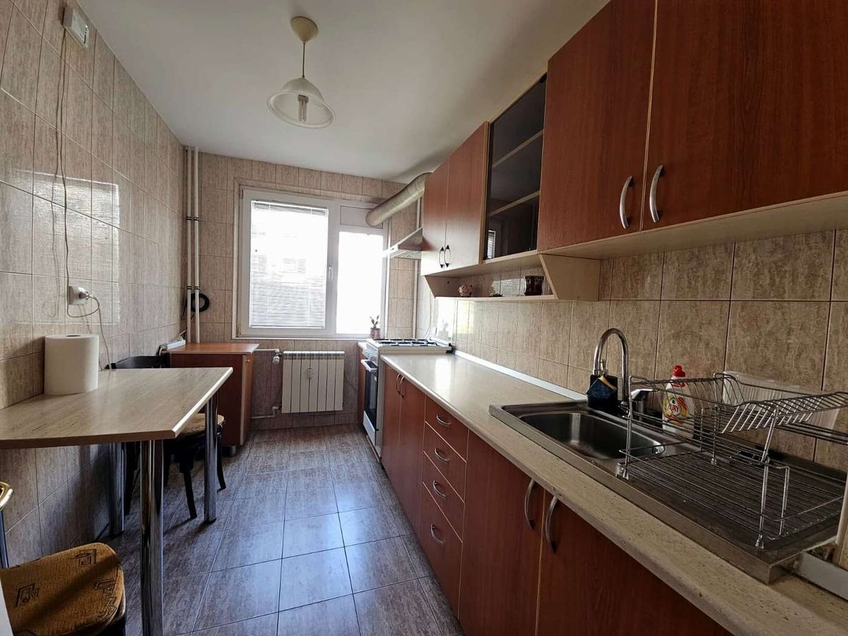 Apartament 2 camere de inchiriat,  renovat, mobilat  -zona Lujerului - Poză 4