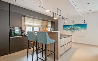 Duplex premium 3 camere, smart home & terasă, Daria Res Drumul Poienii - Poză 17