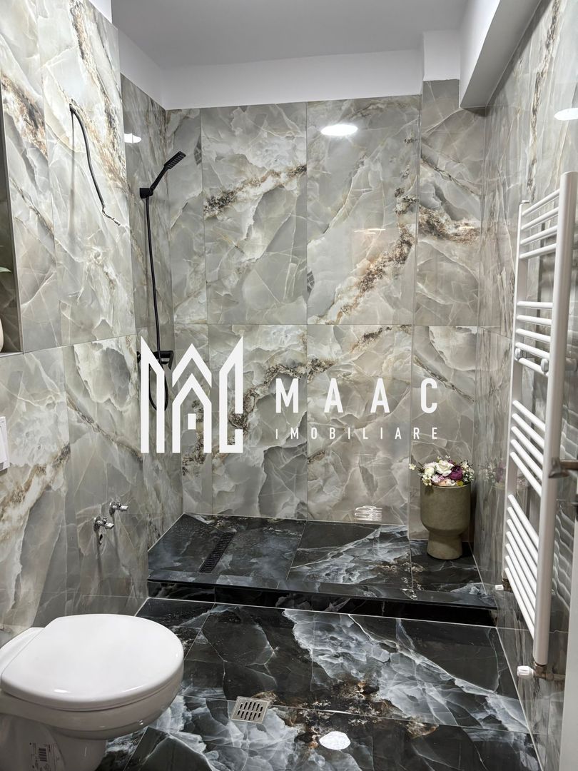 Apartament 3 Camere | 75 Mp | Terasa 12 Mp - Poză 6