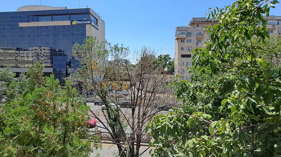 Piata Victoriei, metrou la 300 metri, imobil 3 camere, pretabil BIROU - Poză 9