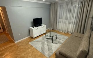 Brancoveanu | 2 Camere | Etaj Intermediar | Renovat Recent. - Poză 2