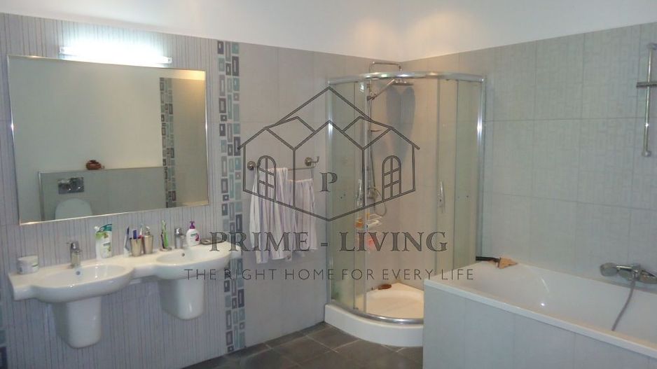 VILA CU 4 DORMITOARE LA INCHIRIERE LANGA BRITISH SCHOOL - Poză 5