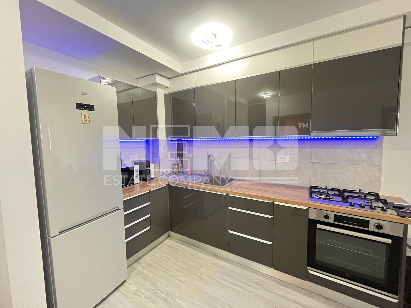 Ap cu 2 Cam SemiDecomandat 49 Mp Utili I Suceava/Avanera I 500Euro/lun - Poză 9