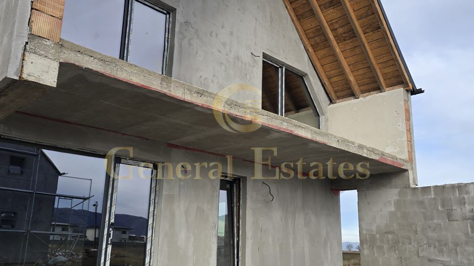 Ansamblu rezidențial exclusivist în Cristian, Brașov - Poză 4