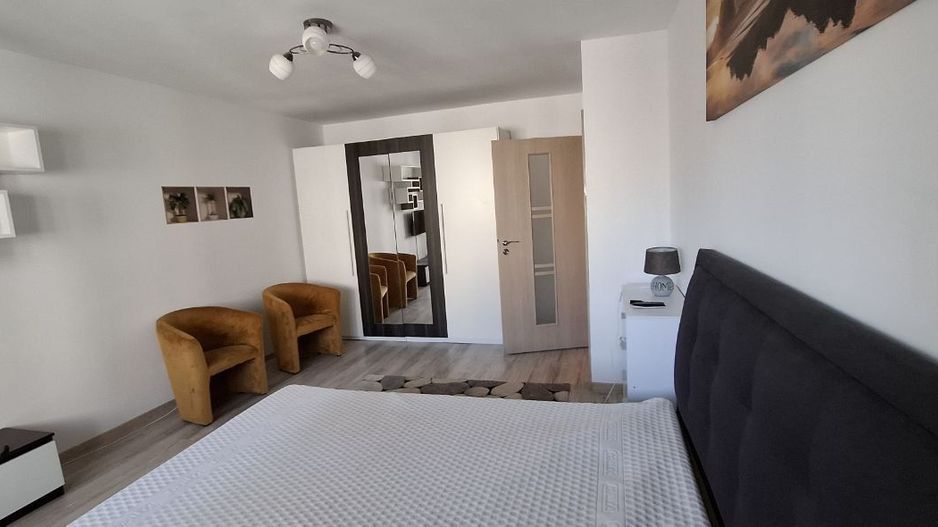 GARSONIERA Timpuri Noi  L269 - Poză 2