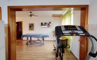 Casa cu 4 camere,237mp,zona strada Lunga - Poză 9