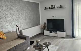 De vanzare casa insiruita în cartierul Izvor, Târlungeni – mobilată și - Poză 2