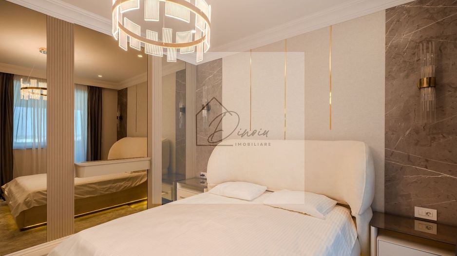 COMISION 0% I 2 camere lux Ivory Residence Pipera I taxare inversa - Poză 53