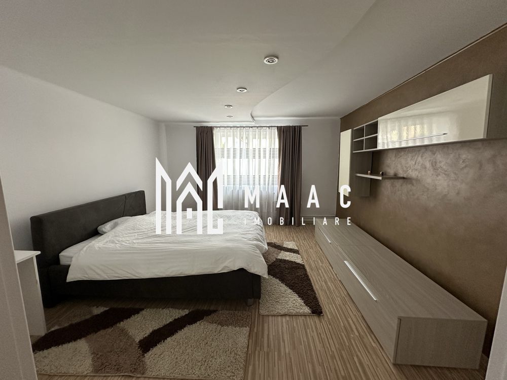 Casă duplex 4 camere de închiriat | Șelimbăr | 130 mp - Poză 4