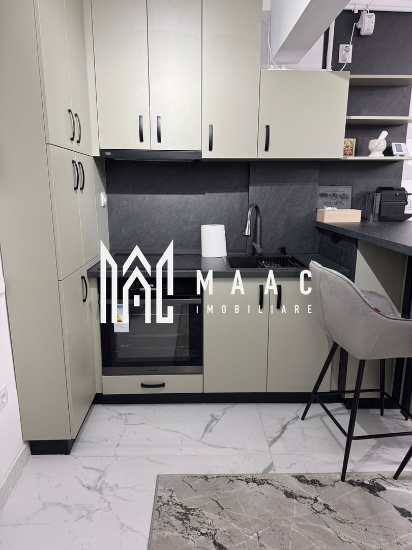 Apartament 2 camere | Etaj 1 | Bloc cu lift | Lazaret - Poză 16